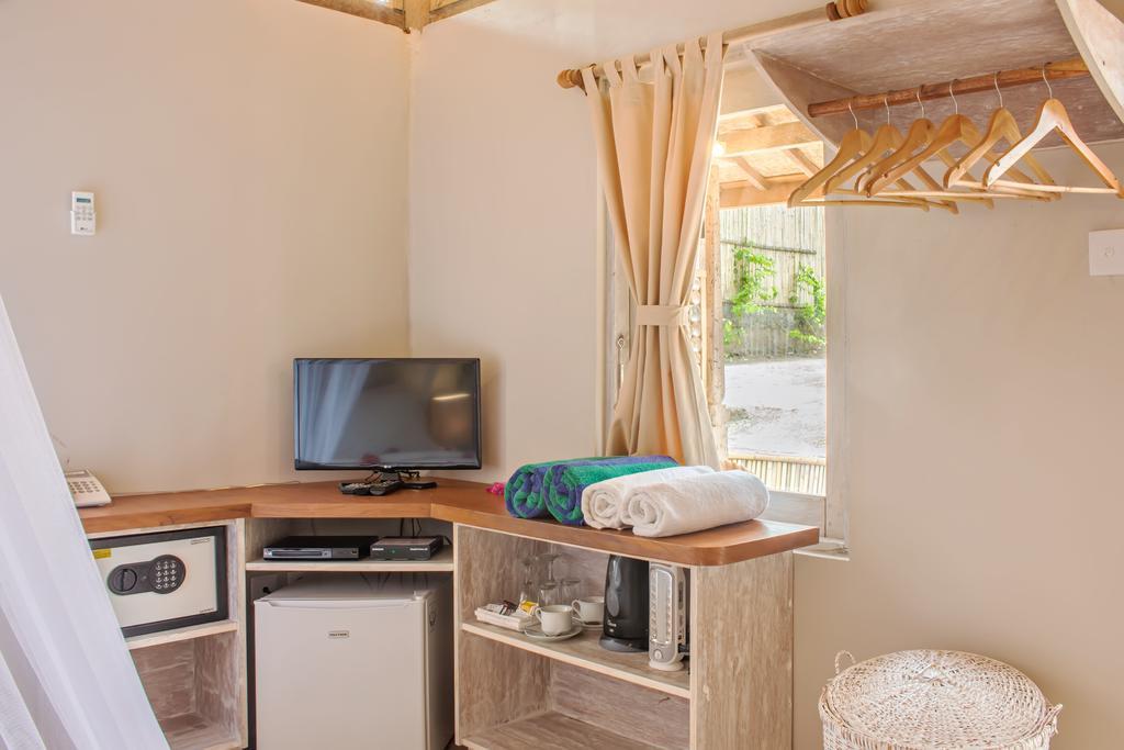 Avia Villa Resort Gili Meno Esterno foto